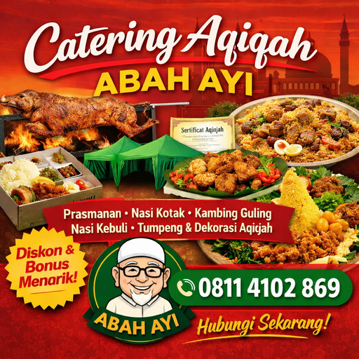 catering makassar